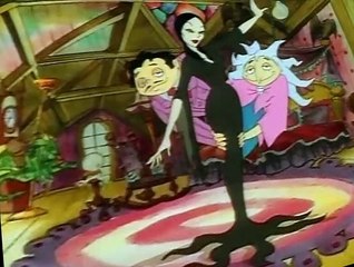 The Addams Family 1992 The Addams Family 1992 E017 – Sweetheart of a Brother