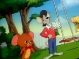 Tom & Jerry Kids Show E053a As the Cheese Turns