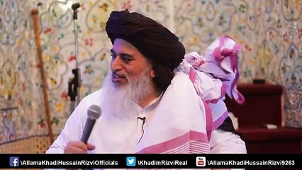 حضرت محمد صلی اللّٰہ علیہ وآلہ وسلم نےکندوں پرمٹی اٹھائی
