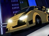 Transformers Animated Transformers Animated S02 E005 – Velocity