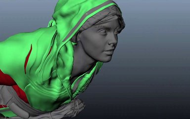 Carnival Row: Season 2 Vfx Breakdown By Digital Domain