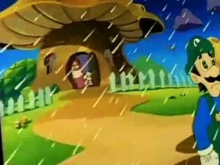 The Adventures of Super Mario Bros. 3 The Adventures of Super Mario Bros. 3 E009 – Dadzilla