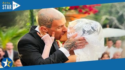 Kourtney Kardashian : ce cadeau bouleversant de sa mère Kris Jenner à la veille de son mariage avec