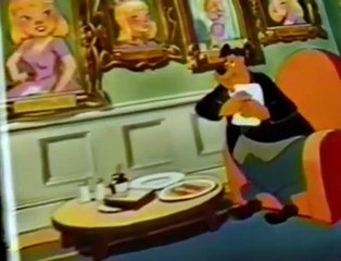 The Heckle and Jeckle Show The Heckle and Jeckle Show E038 – Blind Date