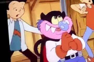 My Pet Monster My Pet Monster E014 Superhero for Hire!