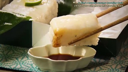 無料映画シアター - 居酒屋新幹線 Izakaya Shinkansen (2021) Episode 10