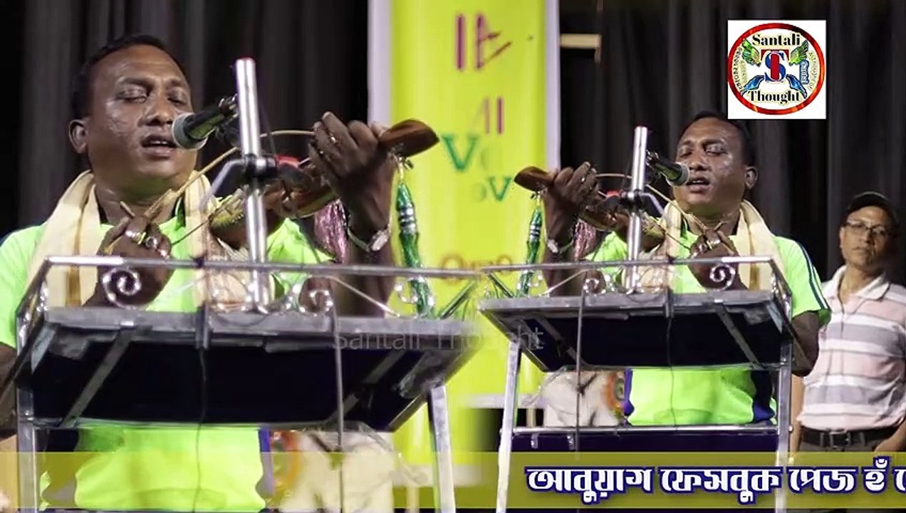 Binti Guru Loba Murmu | International Sari Dharam Conference