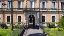 Spedizione punitiva dopo pestaggio, tre arresti a Catania
