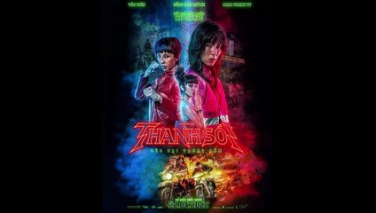 Furies - Official Trailer © 2023 Action, Crime, Thriller