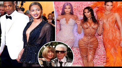 Insiders balk at Met Gala $50k-per-person ticket prices