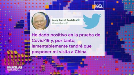 Bruselas, ¿te quiero?:  La Unión Europea profundiza su división sobre China