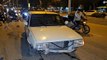 Adana’da otomobilin çarptığı yaya öldü, alkollü sürücü gözaltında