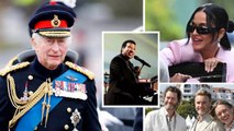 Katy Perry, Lionel Richie to perform at King Charles’ coronation