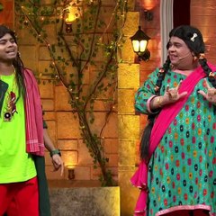 Mc stan ko नंगा कर दिया