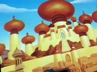 Aladdin Aladdin S01 E019 Scare Necessities