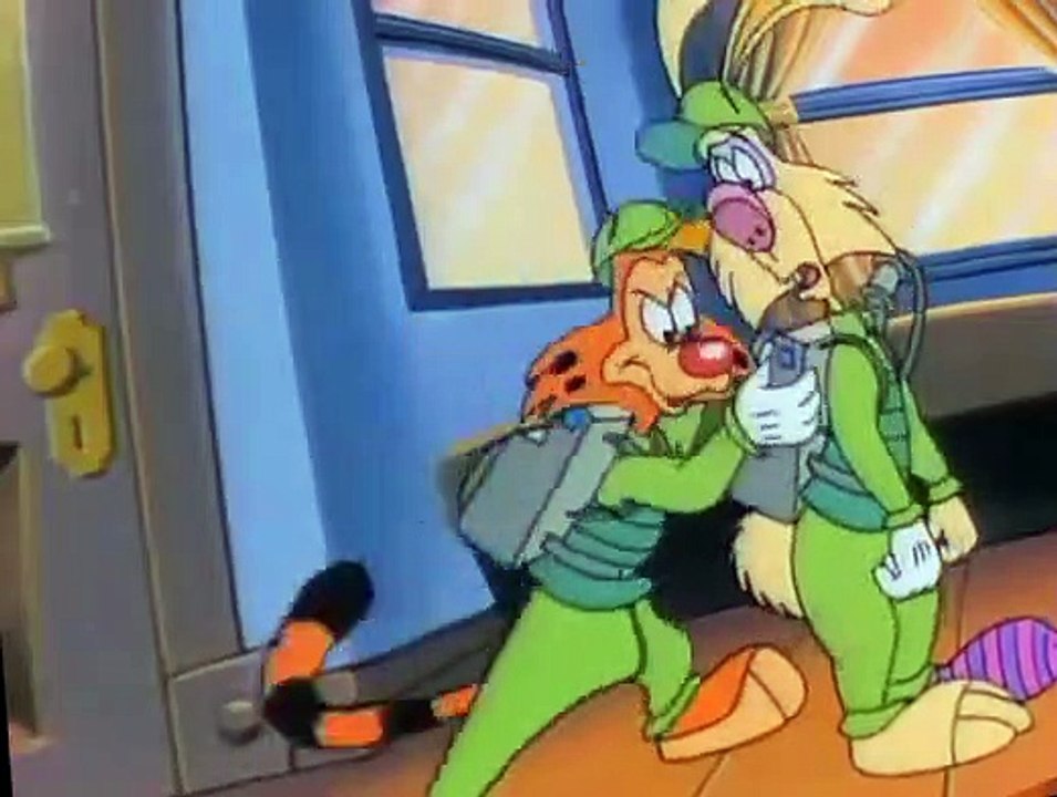 Bonkers E028
