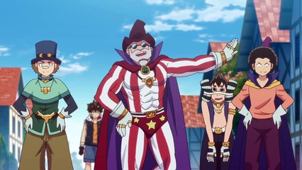 Radiant - S1 | Ep-02 | HIndi Dubbed