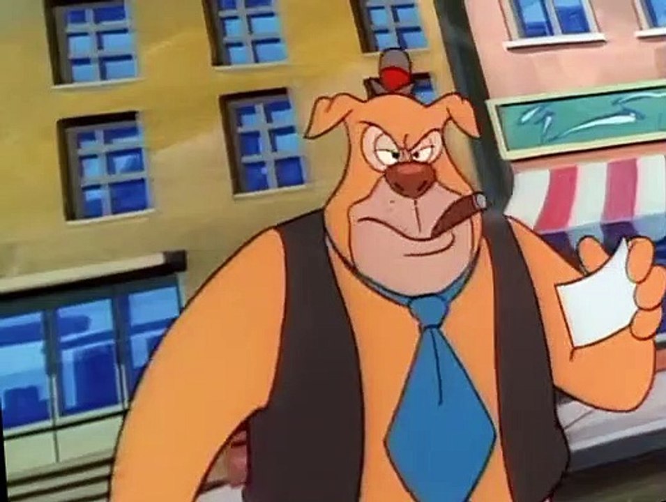 Bonkers E039