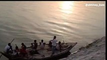 वैशाली: गंगा नदी में डूबने से युवक की हुई दर्दनाक मौत, परिवार में मचा कोहराम