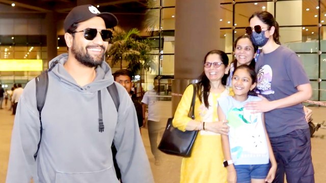 Ex Ranbir Kapoor की Wedding Anniversary पर गलती से Paps ने किया Katrina को विश