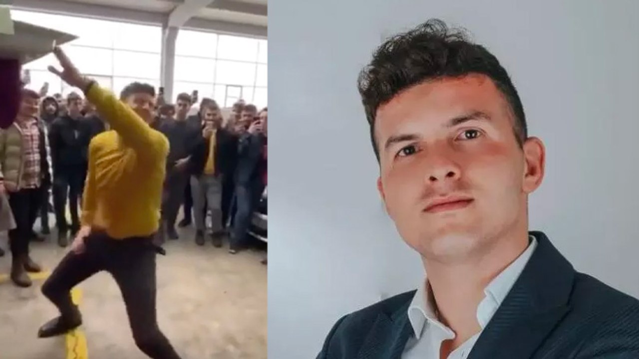 Memleket Partisi milletvekili adaylığından çekilen Cem Saygı: 20 bin lira teklif ettiler, 'kabul etmezsen savcılıkla uğraşırsın' dediler