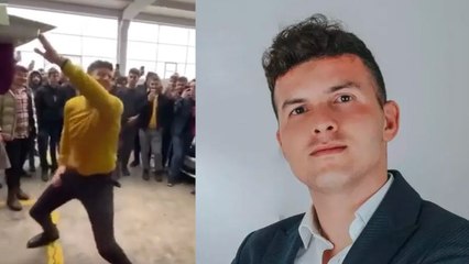 Memleket Partisi milletvekili adaylığından çekilen Cem Saygı: 20 bin lira teklif ettiler, 'kabul etmezsen savcılıkla uğraşırsın' dediler