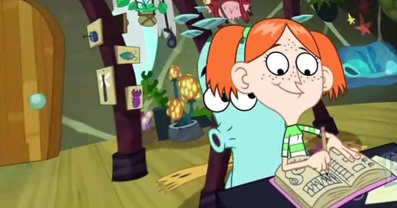 Nerds and Monsters Nerds and Monsters E010 Oh Brother / The Comic or The Girl