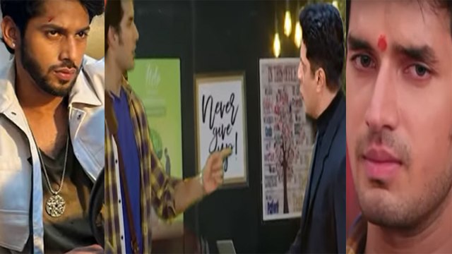 Kundali Bhagya spoiler; Rajveer का गुस्सा देख हैरान हुए Rishabh Karan; Preeta आई सामने ? | *Spoiler