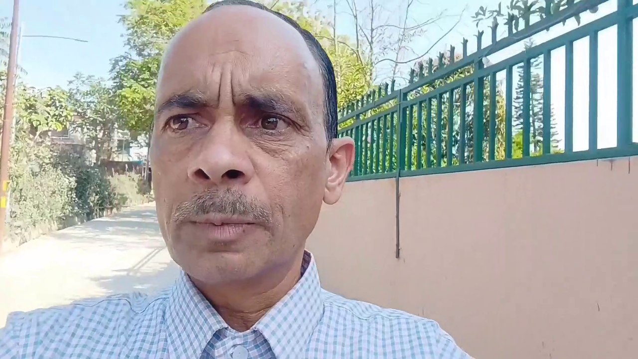 My first vlog
