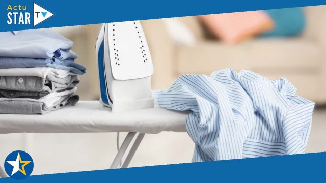 Bon plan : craquez pour le fer à repasser Philips 500, actuellement à moins de 45€ !