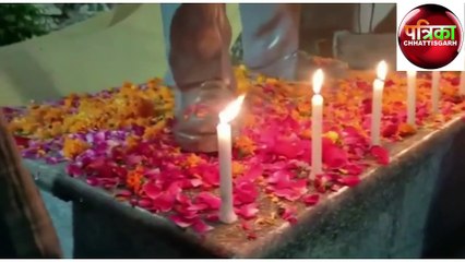 जलियांवाला बाग हत्याकांड : छत्तीसगढ़ सिख काउंसिल ने दी श्रद्धांजलि