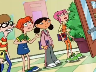 What About Mimi? What About Mimi? E037 – The Creeps/Sports Day