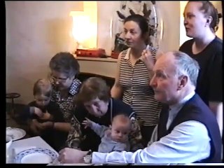 1997/04/14 - St. Tropez et Lorgues avec oncle Maurice