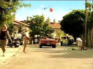 KANAL D 3 AĞUSTOS 2007 REKLAM KUŞAĞI