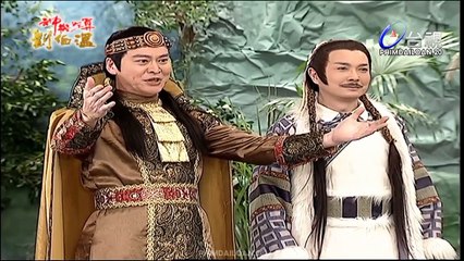 Thần Cơ Diệu Toán Lưu Bá Ôn Phần 9 Tập 3 Bí Mật Rồng Nam Vu Lý | Huỳnh Thiếu Kỳ,Vương Vũ Tiệp,Tống Đạt Dân...