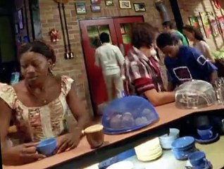 Power Rangers - Dino Thunder S01 E14