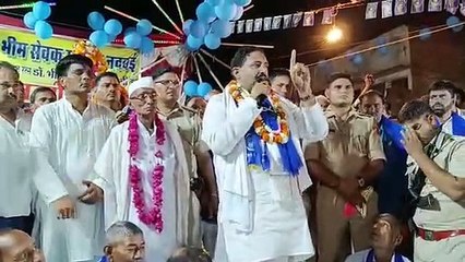 कुछ लोग मुझे पचा नहीं पा रहे, मेरी हत्या करवाना चाहते हैं