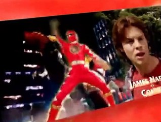 Power Rangers - Dino Thunder S01 E22