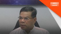 KDN akan bentang rancangan bawa keluar kanak-kanak