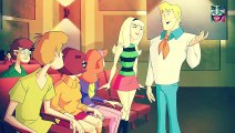 Scooby Doo Mystery Incorporated The Legend of Alice May  -- 0006