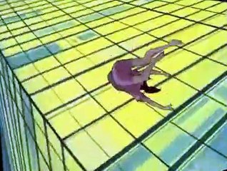 X-Men Evolution X-Men Evolution S01 E002 – The X-Impulse