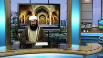 معاویة ابن ابی سفیان رضی الله تعالی عنه - حرام بودن نکوهش از صحابه