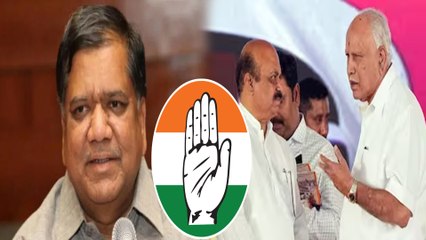 BJPಗೆ ಗುಡ್ ಬೈ ಹೇಳೋದಕ್ಕೆ ತುದಿಗಾಲಿನಲ್ಲಿ ನಿಂತಿರೋ ಜಗದೀಶ್ ಶೆಟ್ಟರ್ ಮನವೊಲಿಕೆ ಆಗುತ್ತಾ?
