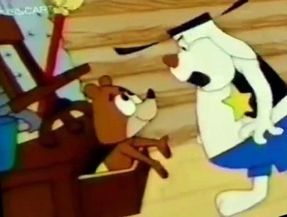The Deputy Dawg Show E055 - Open Wide