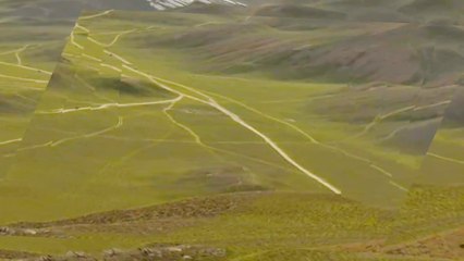 Bashare Kamale Hadulo || Azam Khan || Ismaili Ginans Official