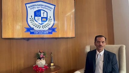 VIDEO: आरआरयू में हुआ तटीय कानूनों का आदान-प्रदान