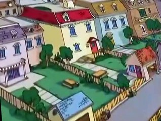 Pelswick S01 E013