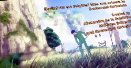 Skyland Skyland S01 E017 – Cortes’ Secret