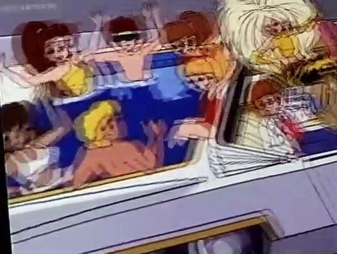 Beverly Hills Teens E007 - Down & Out in the Teenclub