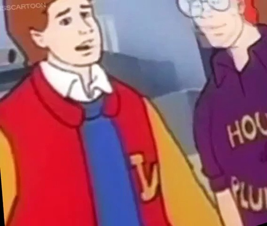 Teen Wolf Teen Wolf E019 – Teen Wolf Come Home